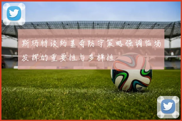 斯玛特谈约基奇防守策略强调临场发挥的重要性与多样性