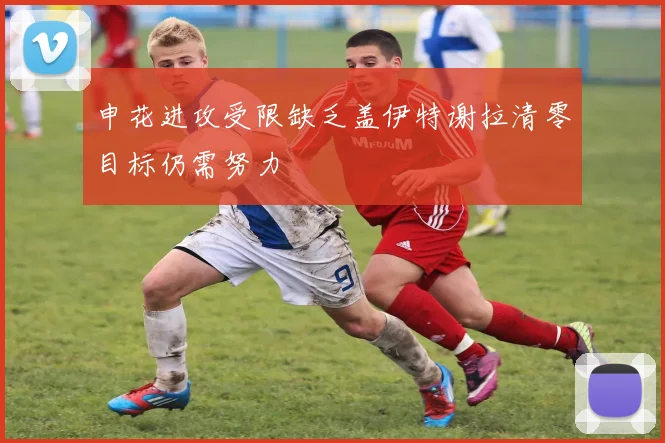 申花进攻受限缺乏盖伊特谢拉清零目标仍需努力